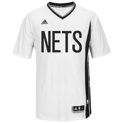 adidas nets replica pride jersey|Replica Jerseys .